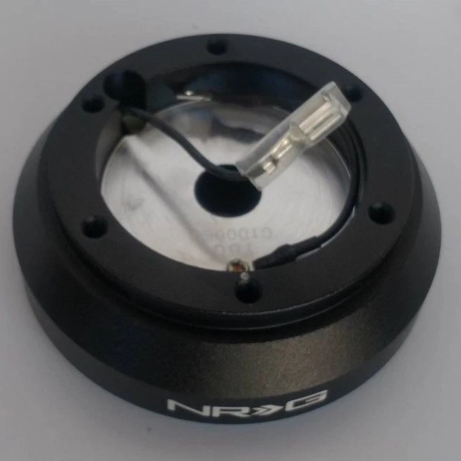 NEW NRG Short Hub Adapter MAZDA MIATA RX-7 RX-8 PROTEGE TIBURON GENES SRK-160H - Image 3 of 3