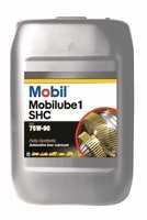 Mobil 123716 GetriebeöL FüR Chevrolet Chrysler CitroËN Dacia Daewoo