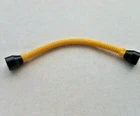 LEGO  FLEXIBLE HOSE 8.5L TABBLESS ENDS  73590c01b