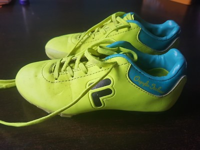 FILA 28 Fußballschuhe Sportschuhe Sneakers Sport Turnschuhe