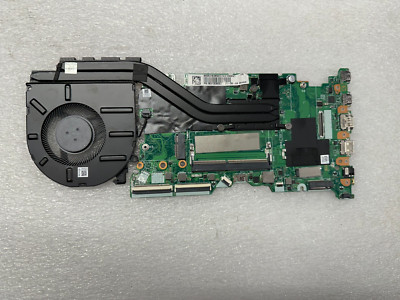 Lenovo Thinkbook 14s Yoga ITL 20we i7-1165g7 Motherboard 5B21B36507