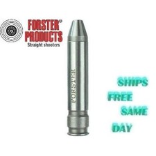Forster Headspace No-Go Gauge for 6.5 PRC NEW! # HG65PRCN