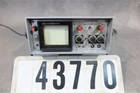 Karl Deutsch Echograph 1003 Ultrasound Meter 43770