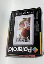 digital Picture Frame Polaroid, Portaretato Digital