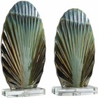 Uttermost Blue Décor Sculptures & Figurines