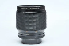 CONTAX Carl Zeiss S Planar T* 60mm F/2.8 Macro Lens [Contax Yashica CY Mount]