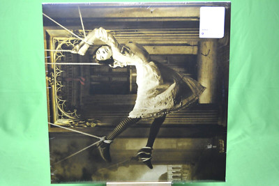 PORCUPINE TREE SIGNIFY 2LP 180G VINYL BORNLIVEDIE/DARK MATTER               C192