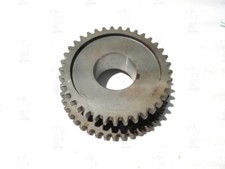 INGRANAGGIO,1° 2° VELOCITA'MOTOZZAPPA SEP 130 RIF.208315  [RICAMBI AGRICOLI]