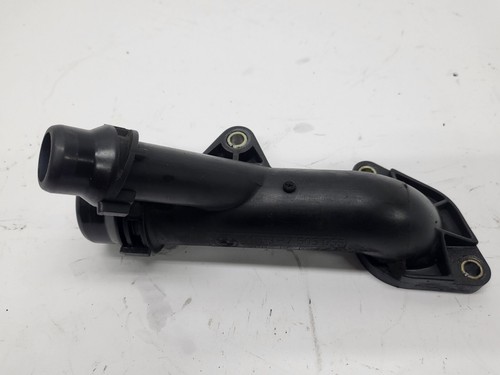 BMW E46 FL - Kühlmittelflansch Wasserflansch Kühlerstutzen 7505055 (42)