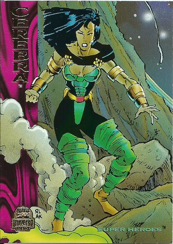 Fleer 1994 Marvel Universe - Common Single Cards - You Pick - Bulk Discount - Picture 162 of 187