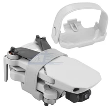 Drone Props Propellers Holder Protector Blade Stabilizer For DJI Mini 4K Gray