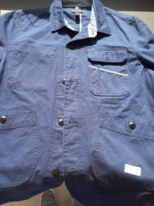 cpo provisions jacket