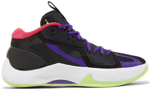 Jordan Zoom Separate Chaos