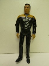 VINTAGE STAR TREK ACTION FIGURE PLAYMATES TOYS  1994