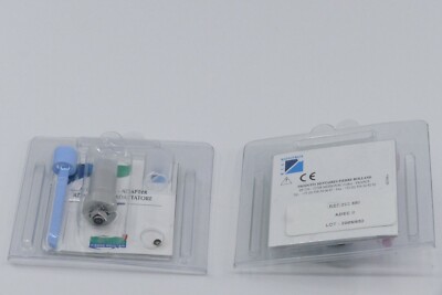 1x ADAPTER FÜR RISKONTROL ADEC 2    A-DEC  203 880  DEPOT INSOLVENZ