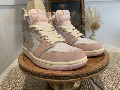 air jordan 1 mocha lace swap