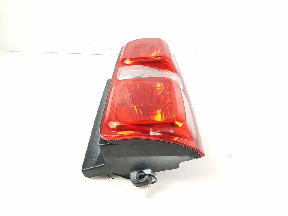 CITROEN DISPATCH TAILLIGHT RIGHT SIDE 2021001188 MK3 2016 - 2023 - image 2 of 4