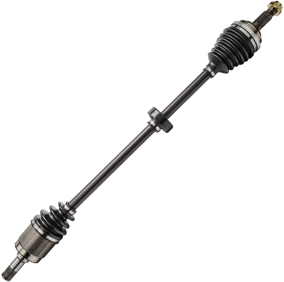 Botas de barra estabilizadora brazo de control superior eje CV delantero para Honda Civic 1996-2000 Foto 4 de 4