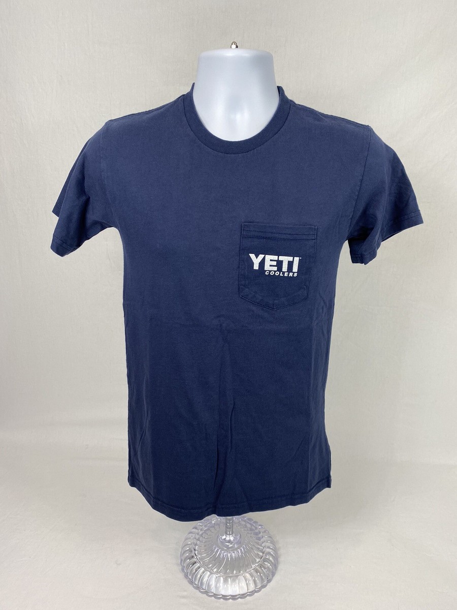 Yeti Apparel Yeti Cooler T Shirts YETI Coolers® Horizon Short