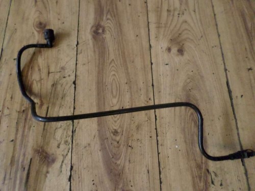 Ford Focus MK1 1,6 Schlauch Bremskraftverstärker