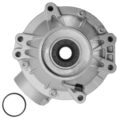 Complete Rear Differential For Can-Am 705501985 705501993 705502000 - Imagen 7 de 9