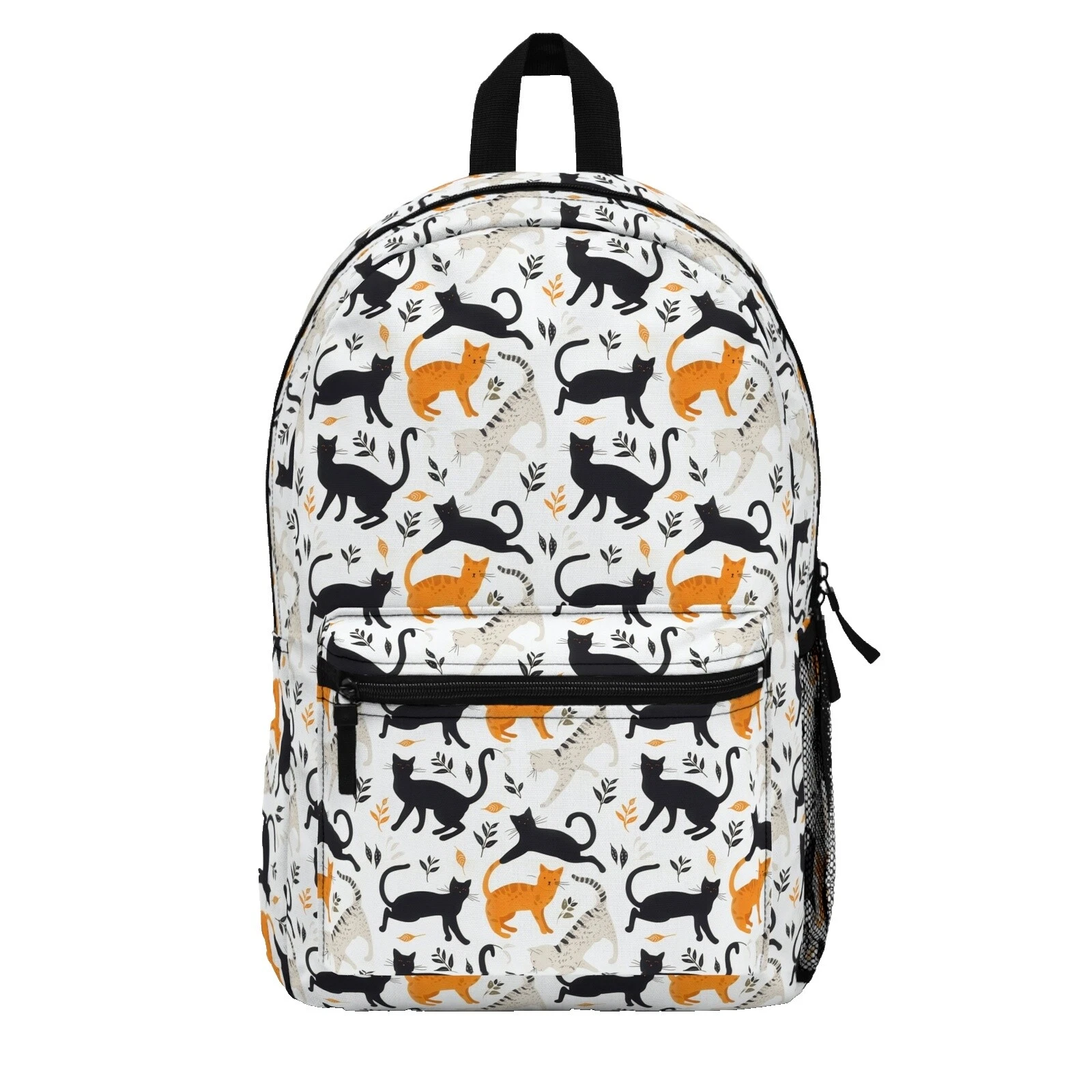 Mochila Gato Bolsas y bolsos para Mujer