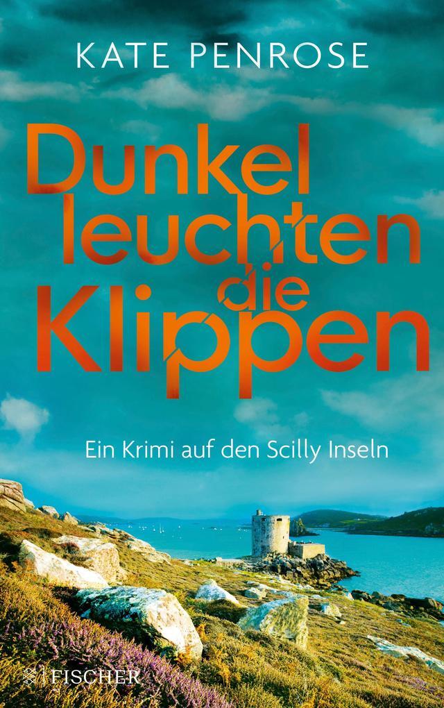 Thumbnail - Dunkel Leuchten Die Klippen | Kate Penrose | 2020 | Deutsch | Ruin