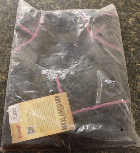 Scent-Lok Base Slayer Wild Heart Women's Base Layer Top Scentlok CHOICE SIZE NEW - Picture 2 of 3