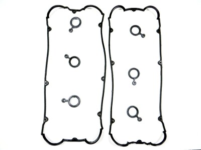 Valve Cover Gasket For Mitsubishi 3000GT / Dodge Stealth Turbo 3.0L 6G72 Engine (1991-1999) 4 thumbnail image