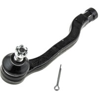 NTY Spurstangenkopf Spurstange Vorne Links AußEn FüR Honda Civic VI Hatchback