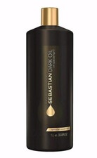 Sebastian Dark Oil Lightweight Conditioner 33.8 oz 1 Liter  new fresh