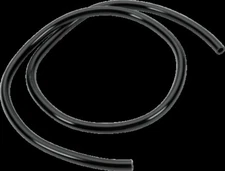 MOOSE RACING HARD-PARTS M62191 MOOSE FUEL LINE 1/4-3FTBK