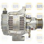 For Land Rover Discovery - 2.5 - 98-04 NAPA Alternator Brand New NAL1389