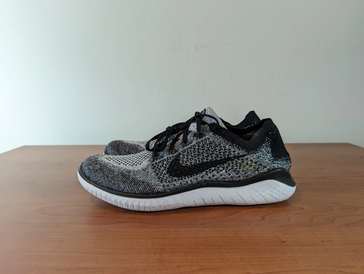 Nike free shop flyknit 2018 men