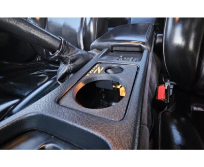 Nissan 300zx Cupholder Insert | eBay