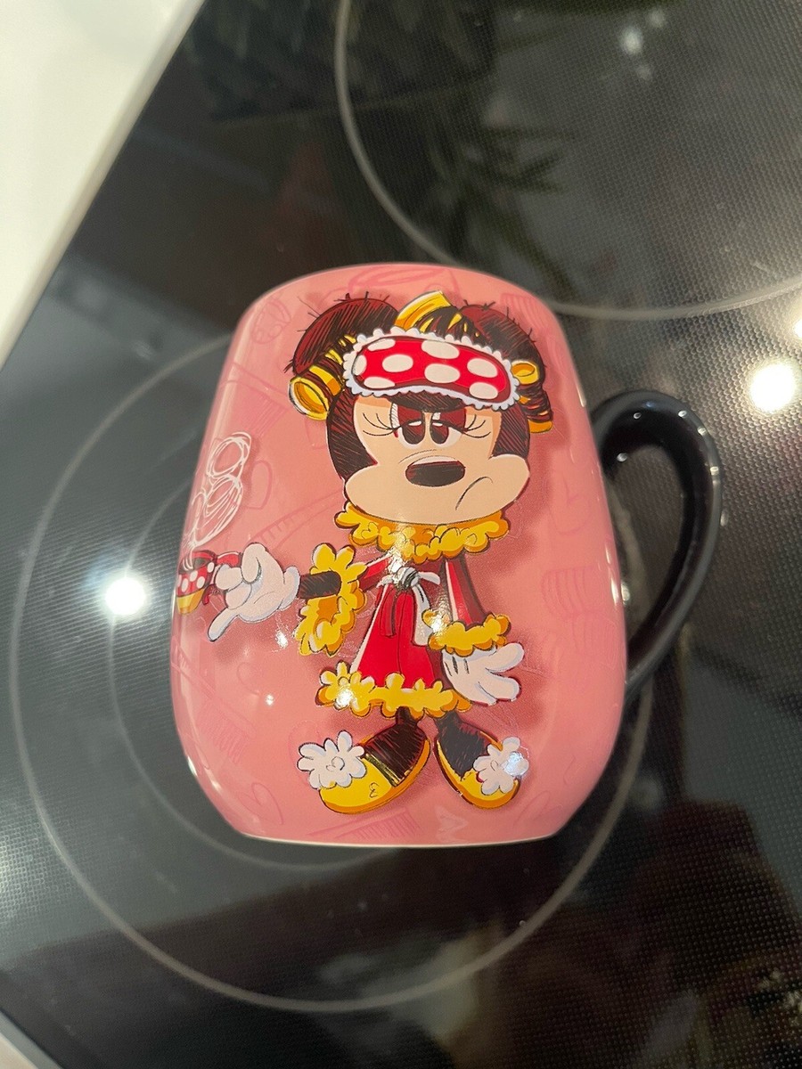 almost coffee mug deck Almost a Mouse Mug  Almost Original