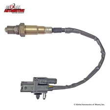 Bosch 17205 Oxygen O2 Sensor for 2004-2006 Cadillac CTS SRX STS UPSTREAM