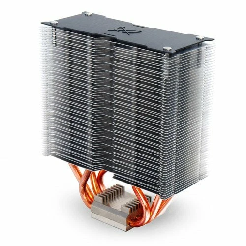 SCYTHE SCKTT-1000 KOTETSU Side-Flow CPU Cooler for Intel NEW from Japan F/S - Image 2 of 4