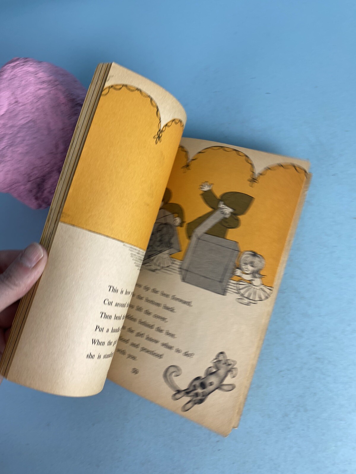 Spooky Tricks by Rose Wyler; Gerald Ames eNotary