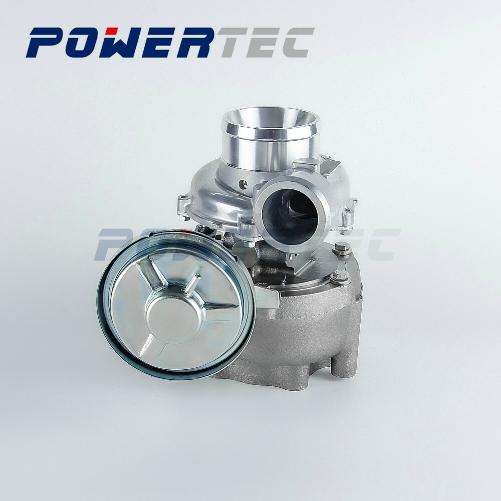 8980115297 Turbo 8980115296 for Isuzu D-MAX 3.0CRD 4JJ1-TC 3.0TD