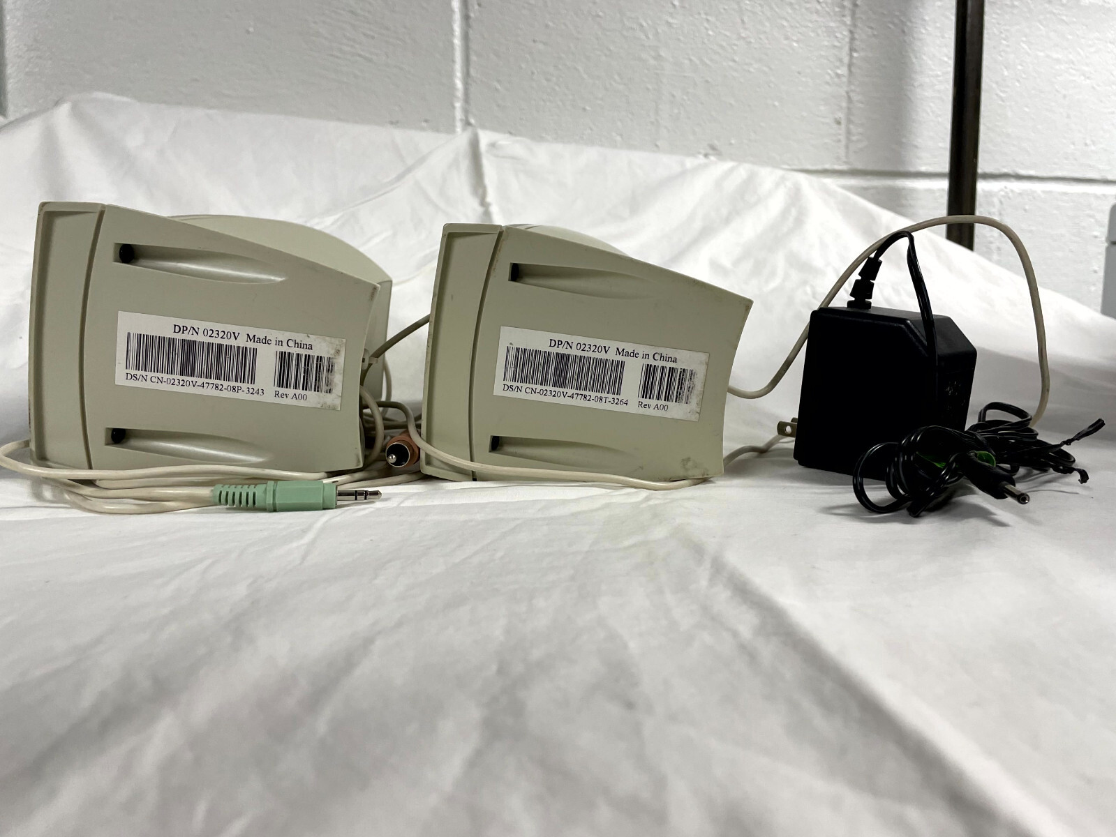 Harmon Kardon Multimedia Speakers Harmon Kardon 02320V eBay