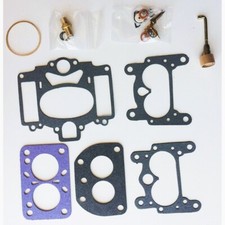 Stromberg Aerotype Aa-25 Carburetor Rebuild Kit- 1937 Cord Stromberg Aerotype Aa-25 Carburetor Rebuild Kit- 1937 Cord