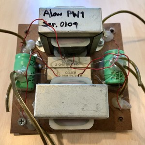 alon speakers for sale