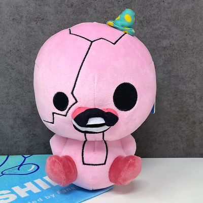 Makeship Flamingo Dread Ducky von Dark Deception Plüschtier Kuscheltier 7 Zoll - 1/297