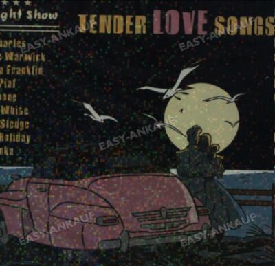 Various - Tender Love Songs /