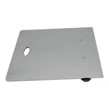 Bobbin Cover Slide Plate 2 7/8" X 2 1/2" Fits Many (Part # 15147)