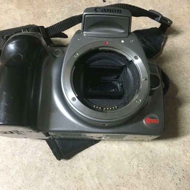 Canon ds6041 аккумулятор