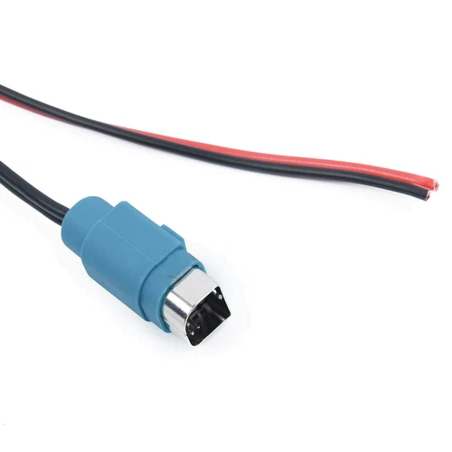 Bluetooth Adapter Aux Audio For Alpine KCE-237B CDE-101 CDE-102 INA-W900 CDA-105 - Picture 7 of 9