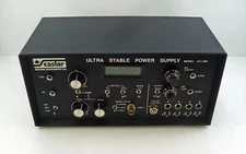 Ultra Stable Power Supply Model LD-200 For Parts Not Working