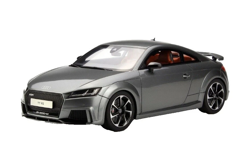 Cars Audi Contemporary Manufacture Diecast Cars, Trucks & Vans